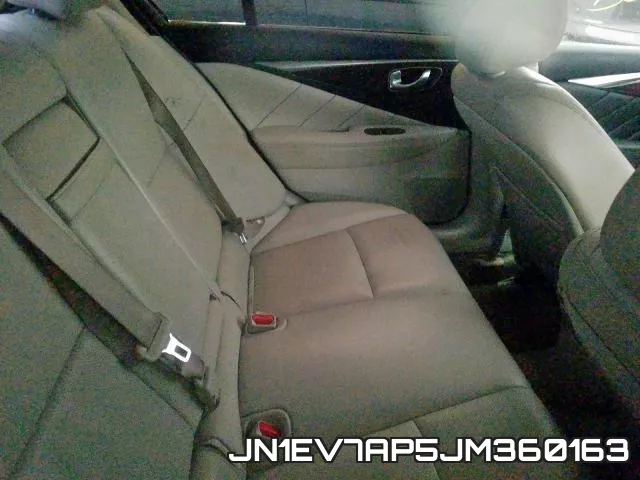 JN1EV7AP5JM360163 фото 5
