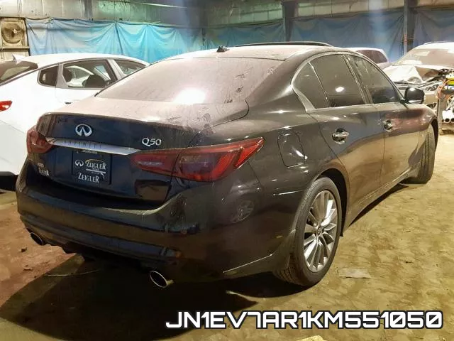 JN1EV7AR1KM551050 фото 5