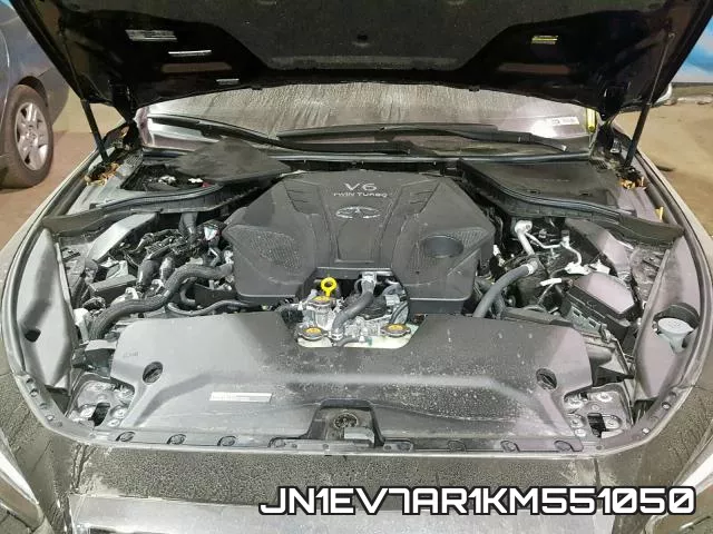 JN1EV7AR1KM551050 фото 8