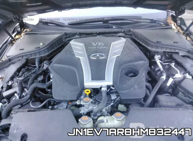 JN1EV7AR8HM832447 фото 2