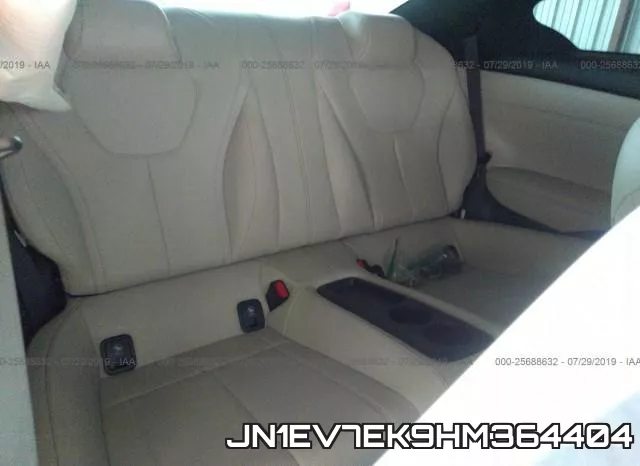 JN1EV7EK9HM364404 фото 9