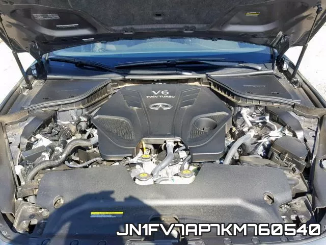JN1FV7AP7KM760540 фото 7