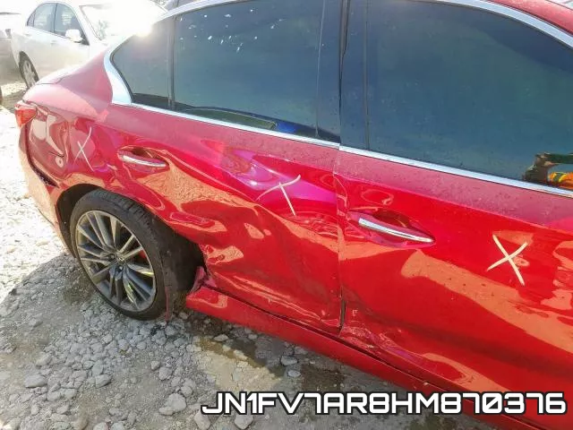 JN1FV7AR8HM870376 фото 10