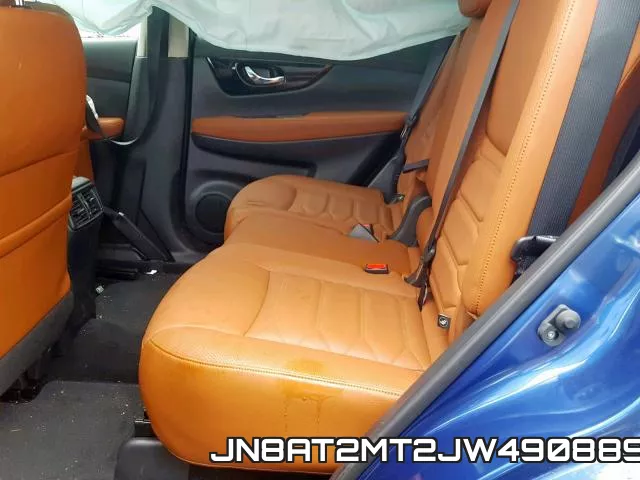 JN8AT2MT2JW490889 фото 7