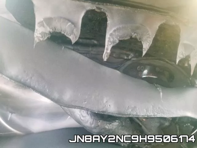 JN8AY2NC9H9506174 фото 9