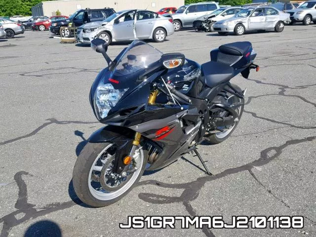 JS1GR7MA6J2101138 фото 3