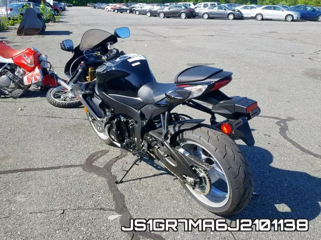 JS1GR7MA6J2101138 фото 4