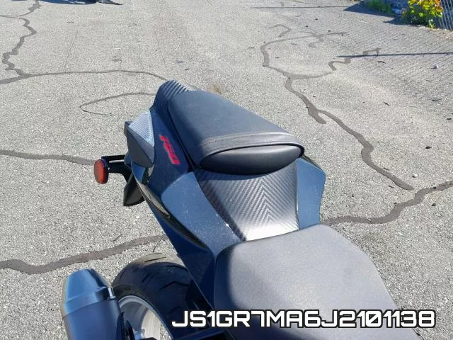 JS1GR7MA6J2101138 фото 6