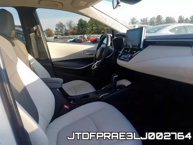 JTDFPRAE3LJ002764 фото 6