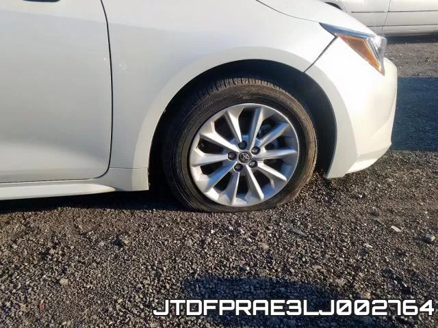 JTDFPRAE3LJ002764 фото 8