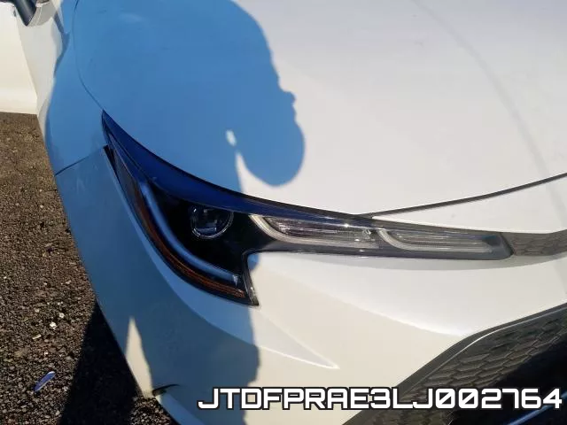 JTDFPRAE3LJ002764 фото 10