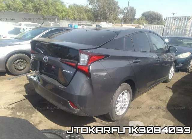 JTDKARFU7K3084033 фото 4
