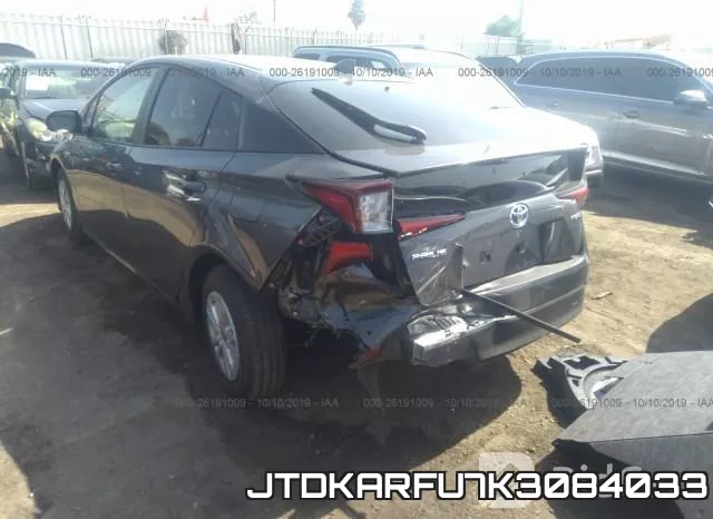 JTDKARFU7K3084033 фото 6