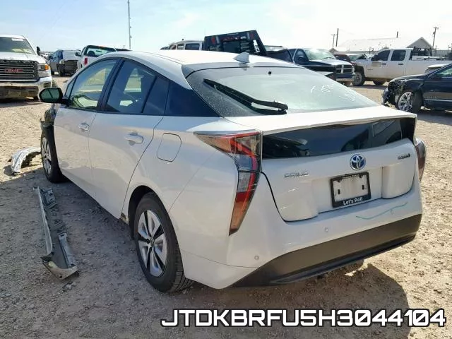 JTDKBRFU5H3044104 фото 4