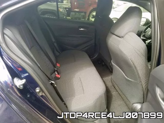JTDP4RCE4LJ007899 фото 7
