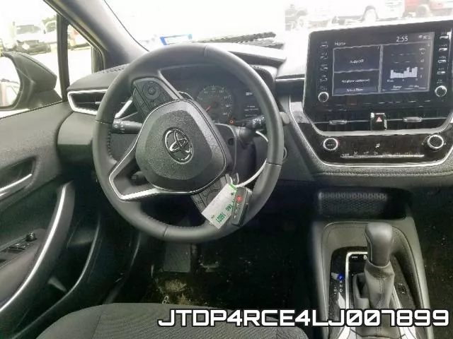JTDP4RCE4LJ007899 фото 10