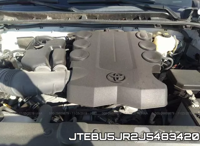 JTEBU5JR2J5483420 фото 2