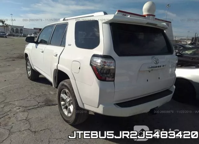 JTEBU5JR2J5483420 фото 4