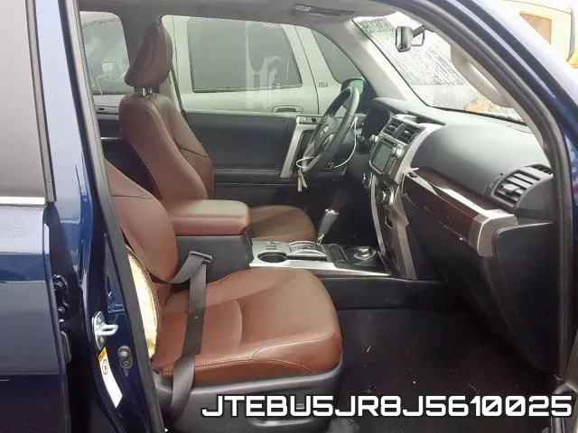 JTEBU5JR8J5610025 фото 5
