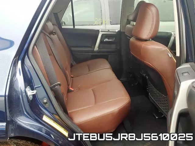 JTEBU5JR8J5610025 фото 6