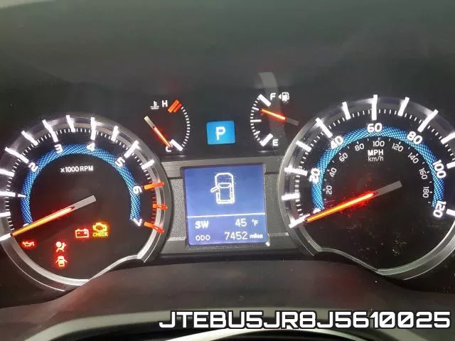 JTEBU5JR8J5610025 фото 8