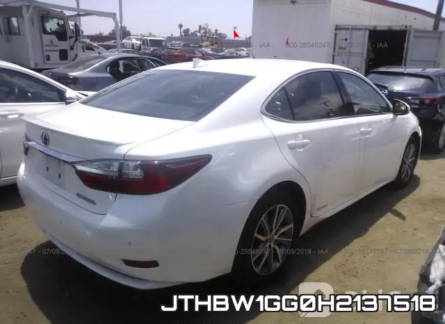 JTHBW1GG0H2137518 фото 4