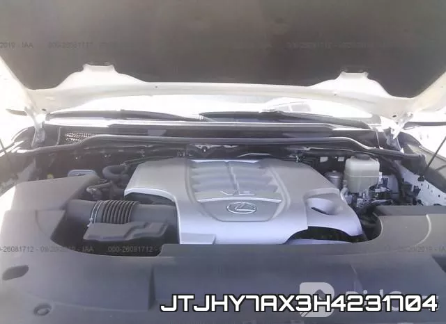JTJHY7AX3H4231704 фото 2