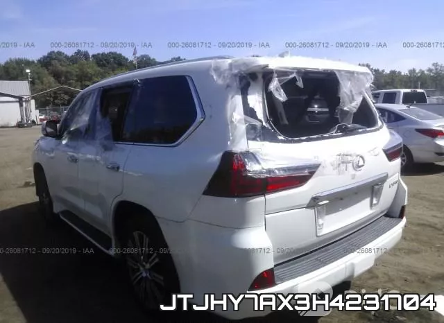 JTJHY7AX3H4231704 фото 3