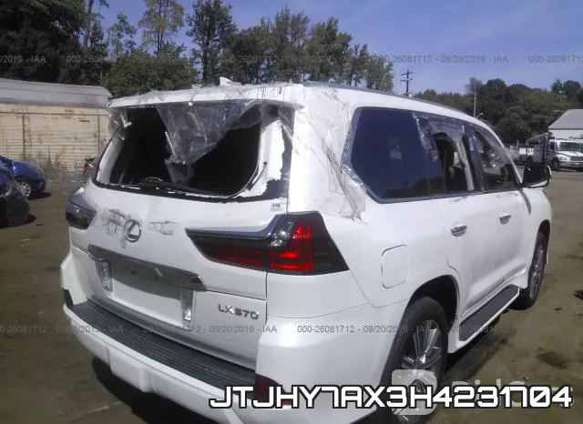 JTJHY7AX3H4231704 фото 4