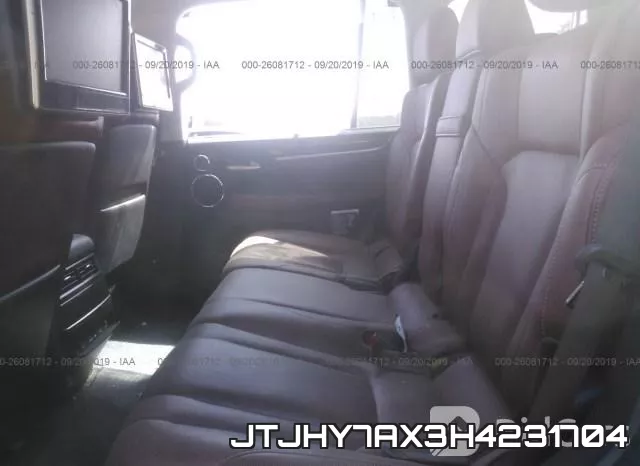 JTJHY7AX3H4231704 фото 8