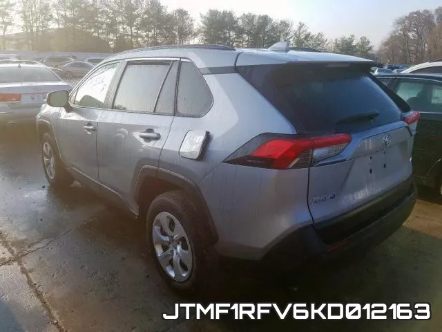 JTMF1RFV6KD012163 фото 4