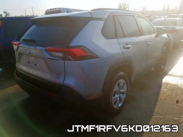 JTMF1RFV6KD012163 фото 5