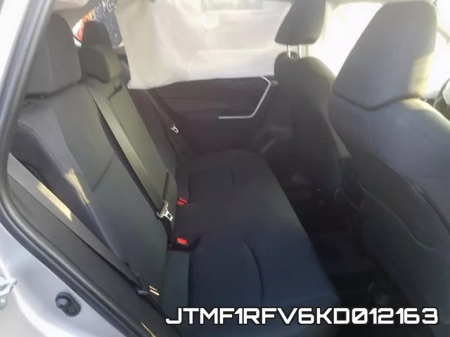 JTMF1RFV6KD012163 фото 7