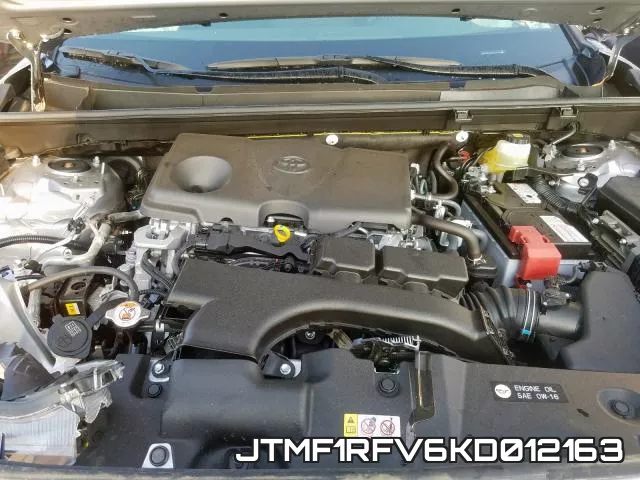 JTMF1RFV6KD012163 фото 8