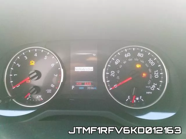JTMF1RFV6KD012163 фото 9