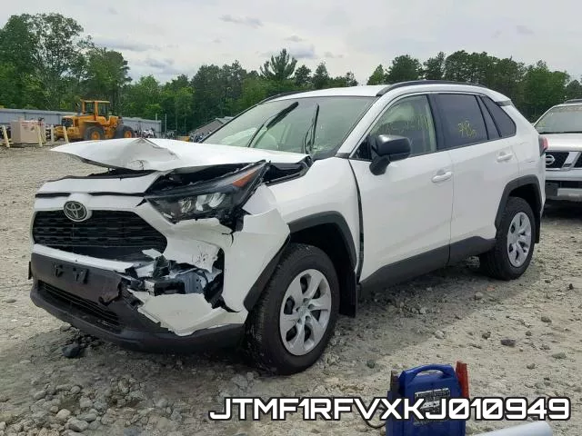 JTMF1RFVXKJ010949 фото 3