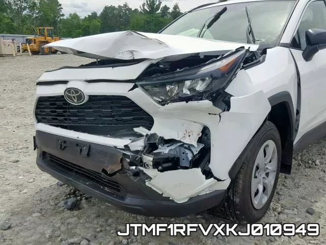JTMF1RFVXKJ010949 фото 10