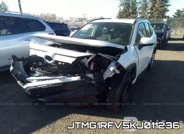 JTMG1RFV5KJ011236 фото 3