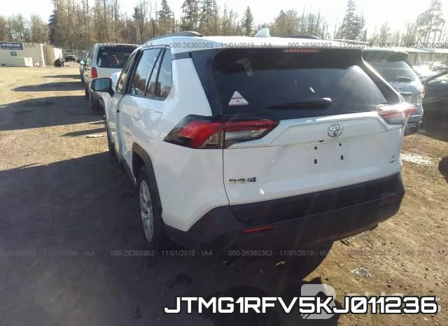 JTMG1RFV5KJ011236 фото 4