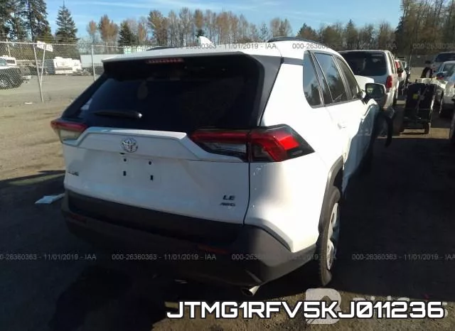 JTMG1RFV5KJ011236 фото 5