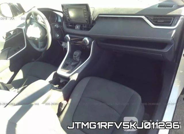 JTMG1RFV5KJ011236 фото 6
