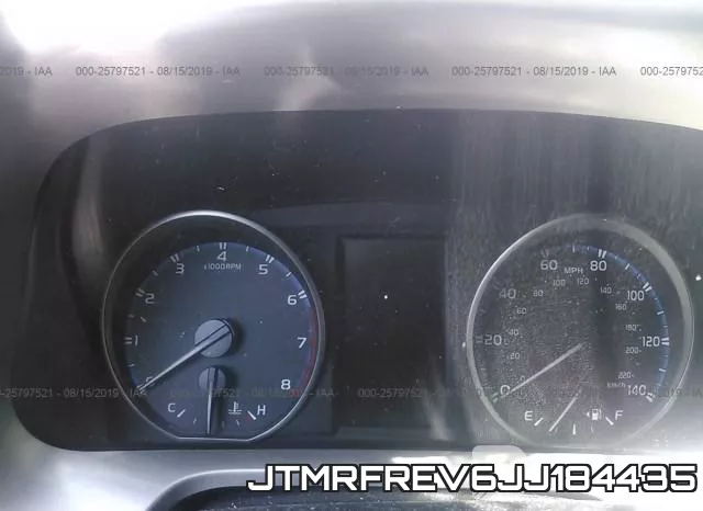 JTMRFREV6JJ184435 фото 8