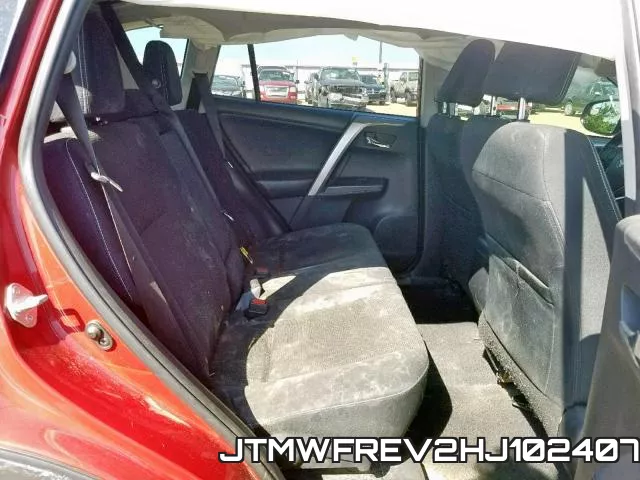 JTMWFREV2HJ102407 фото 7