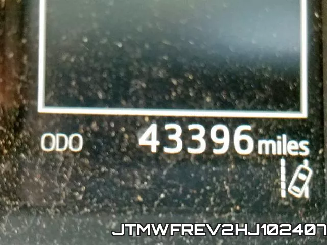 JTMWFREV2HJ102407 фото 9