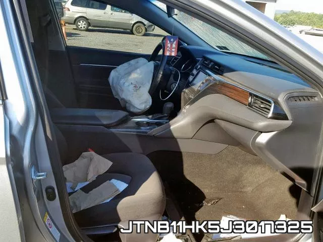 JTNB11HK5J3017325 фото 5