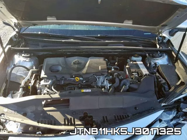 JTNB11HK5J3017325 фото 7