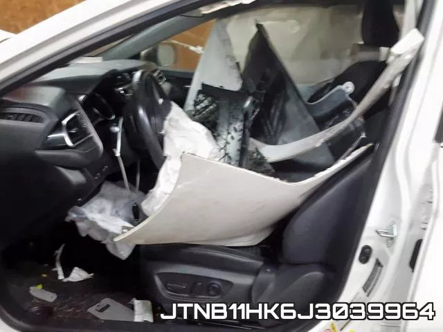 JTNB11HK6J3039964 фото 6
