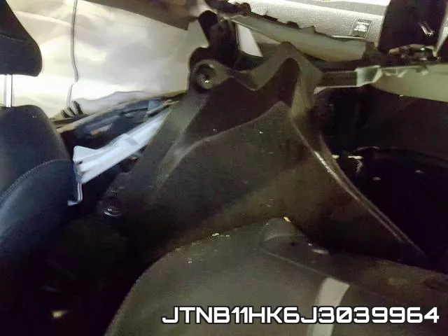 JTNB11HK6J3039964 фото 7