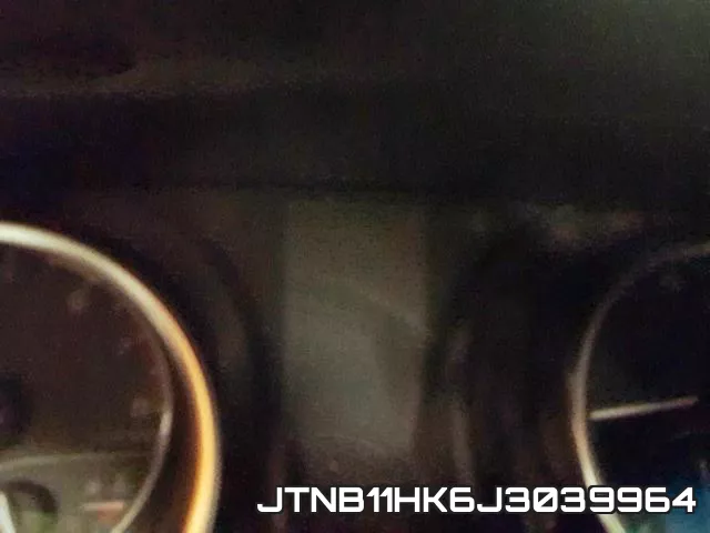 JTNB11HK6J3039964 фото 8