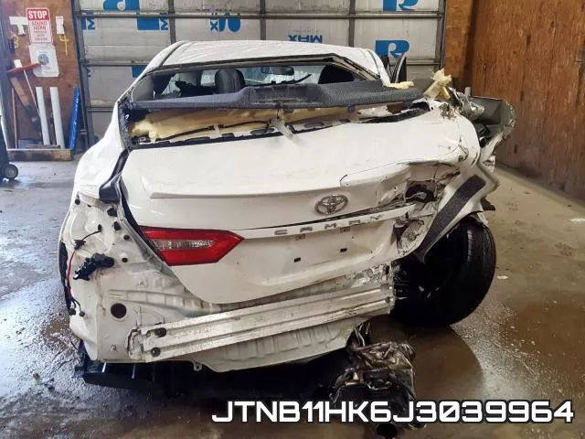 JTNB11HK6J3039964 фото 9